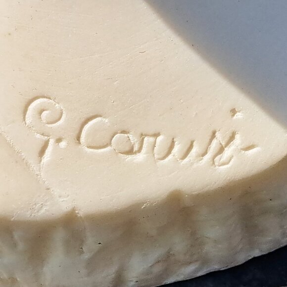 Vintage David Bust - Picture 10 of 11